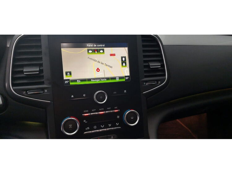 Renault Talisman 1.6 dci 130cv foto 8